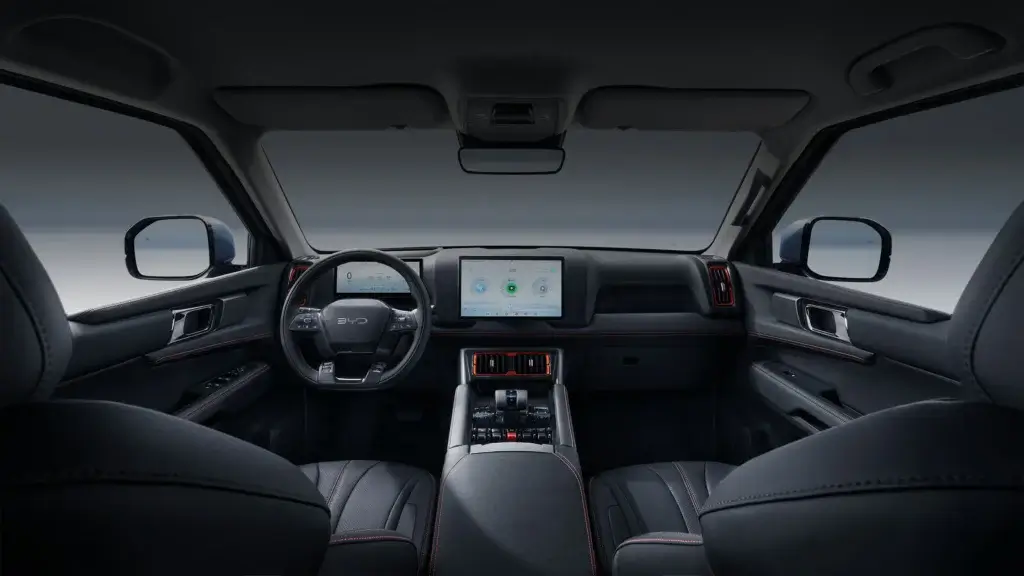 Audi A6 e-tron e BYD Shark: O Impacto Técnico e Financeiro da Nova Era de Autonomia e Preços no Brasil Hatches e Sedãs 