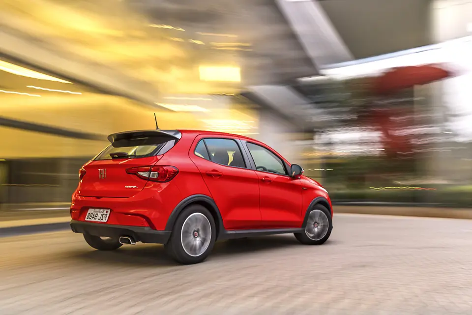 Polo Track, Argo Drive ou Onix LT: Qual Hatch 1.0 Entrega Mais Realidade e Menos Prejuízo? Hatch 