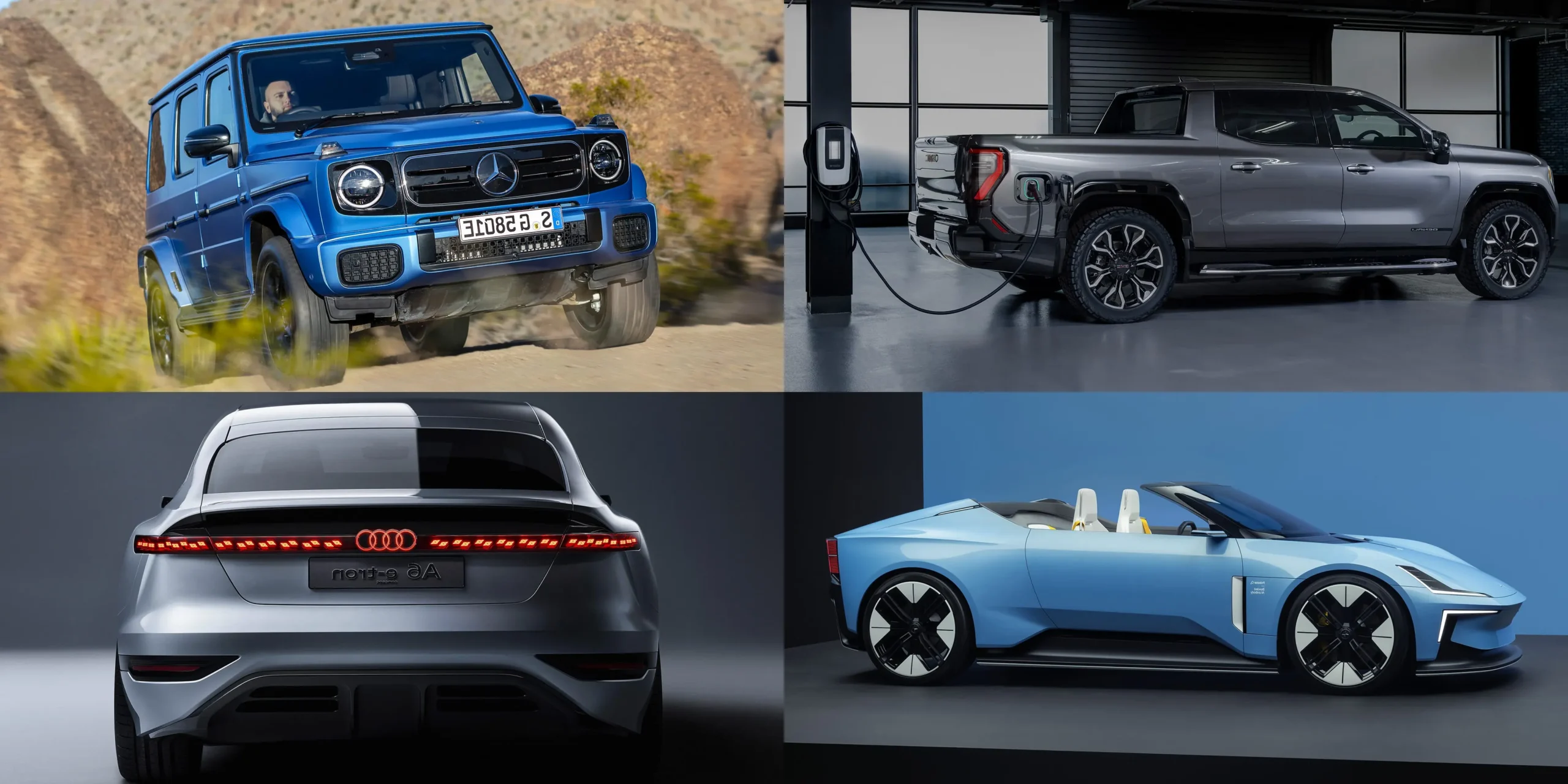 Vale a Pena Esperar? Os 10 Melhores Carros Elétricos para Comprar em 2026 (Com Preços e Autonomia!) Rankings e Top 10 