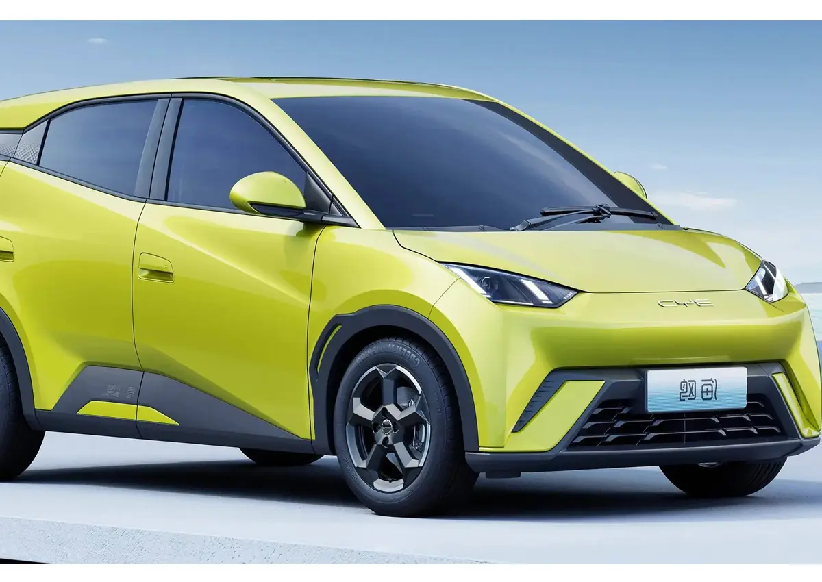 BYD Dolphin Mini ou Renault Kwid E-Tech? O Embate dos Elétricos de R$ 100 Mil: Veja qual vale o seu investimento! Rankings e Top 10 