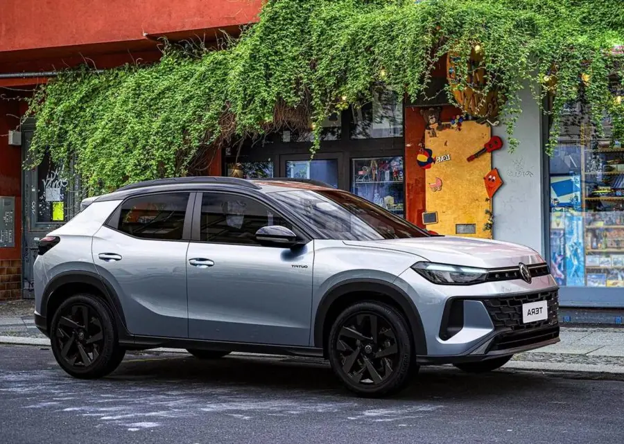 Novo Nissan March 2026: O Renascimento Elétrico que o Brasil pode perder (e mais 13 lançamentos bombásticos) Hatches e Sedãs 