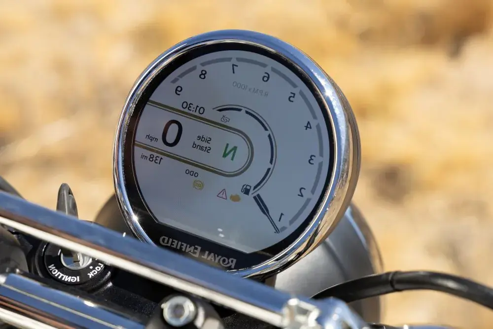 Royal Enfield Bear 650: A Scrambler Mais Esperada do Ano Chega ao Brasil! Veja Preços, Cores e Ficha Técnica Completa Motos 