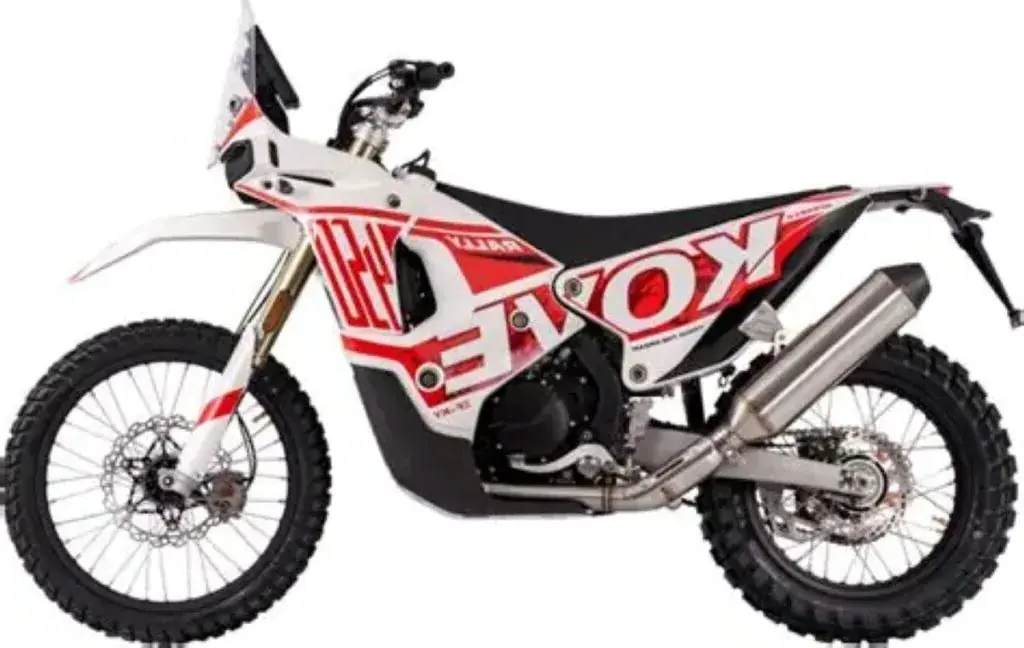 Adeus Preconceito: Como as Novas Motos Chinesas "Premium" Estão Deixando as Marcas Tradicionais em Alerta Motos Elétricas 