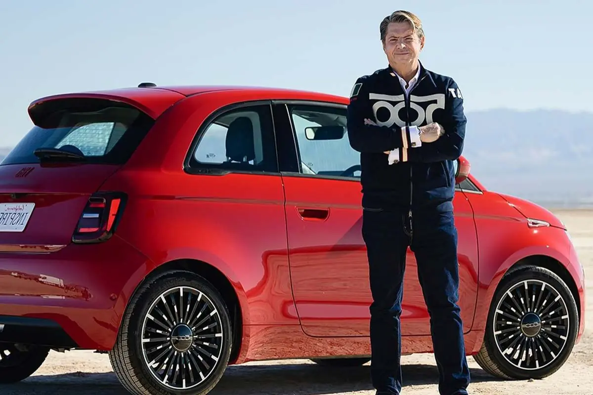 O Fiat Punto vai voltar? CEO da marca revela a única condição para o retorno do ícone Hatch 