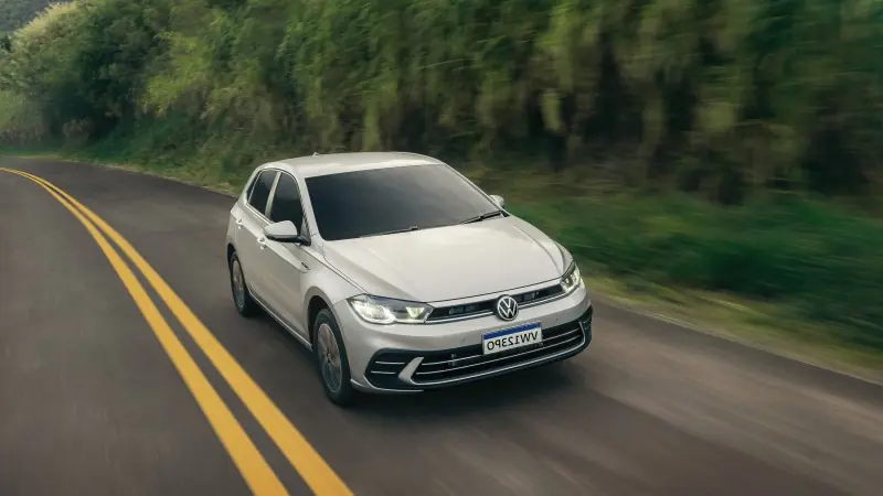 Polo Track, Argo Drive ou Onix LT: Qual Hatch 1.0 Entrega Mais Realidade e Menos Prejuízo? Hatch 
