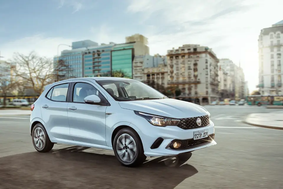 Polo Track, Argo Drive ou Onix LT: Qual Hatch 1.0 Entrega Mais Realidade e Menos Prejuízo? Hatch 