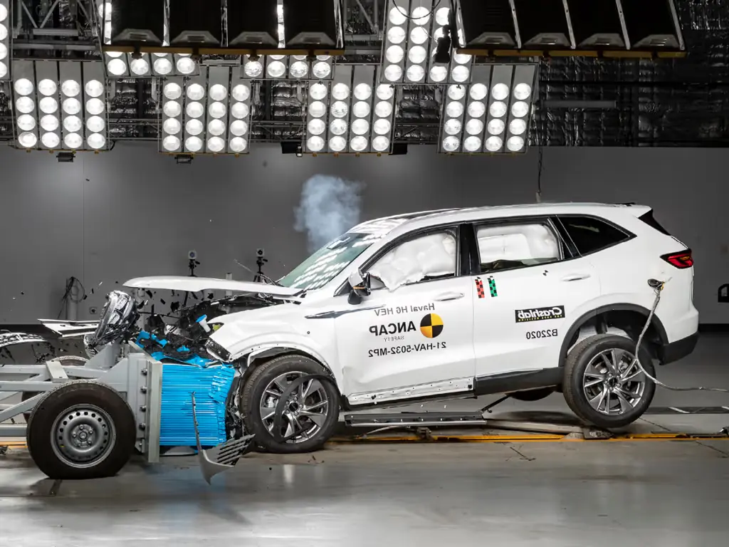 GWM Haval H6 Ultra Hybrid: O SUV Híbrido que Entrega Luxo e Potência por um Preço Inacreditável? Confira a Análise Completa! Lançamentos e Reviews 
