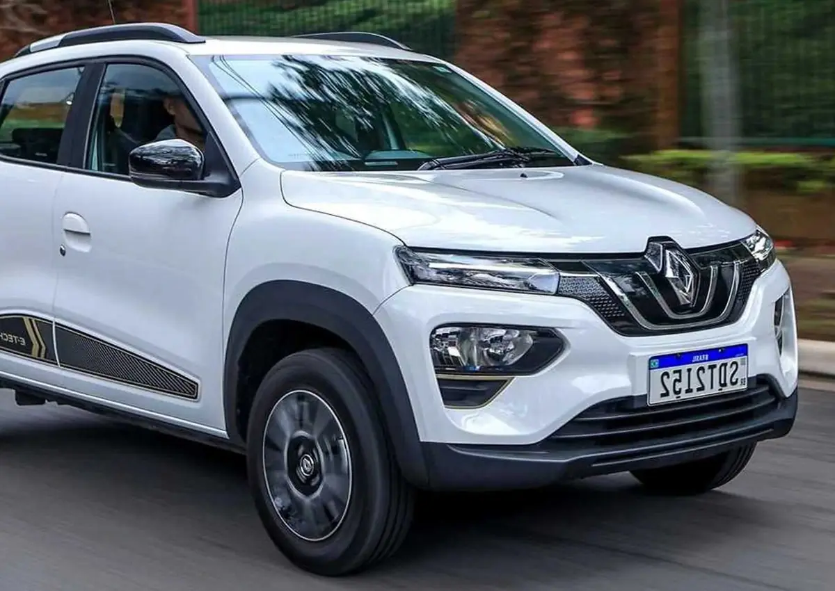 BYD Dolphin Mini ou Renault Kwid E-Tech? O Embate dos Elétricos de R$ 100 Mil: Veja qual vale o seu investimento! Rankings e Top 10 