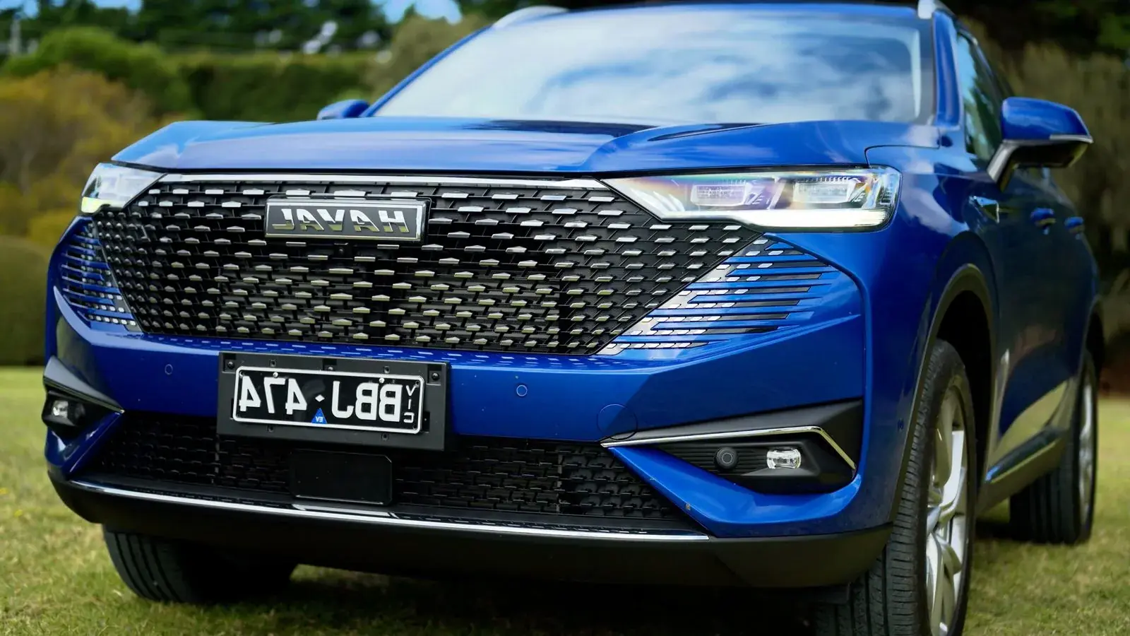 GWM Haval H6 Ultra Hybrid: O SUV Híbrido que Entrega Luxo e Potência por um Preço Inacreditável? Confira a Análise Completa! Lançamentos e Reviews 