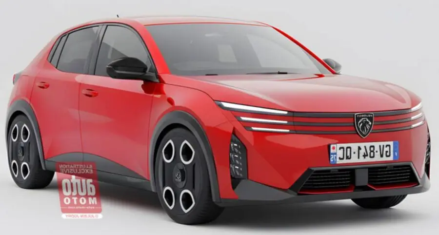 Novo Nissan March 2026: O Renascimento Elétrico que o Brasil pode perder (e mais 13 lançamentos bombásticos) Hatches e Sedãs 