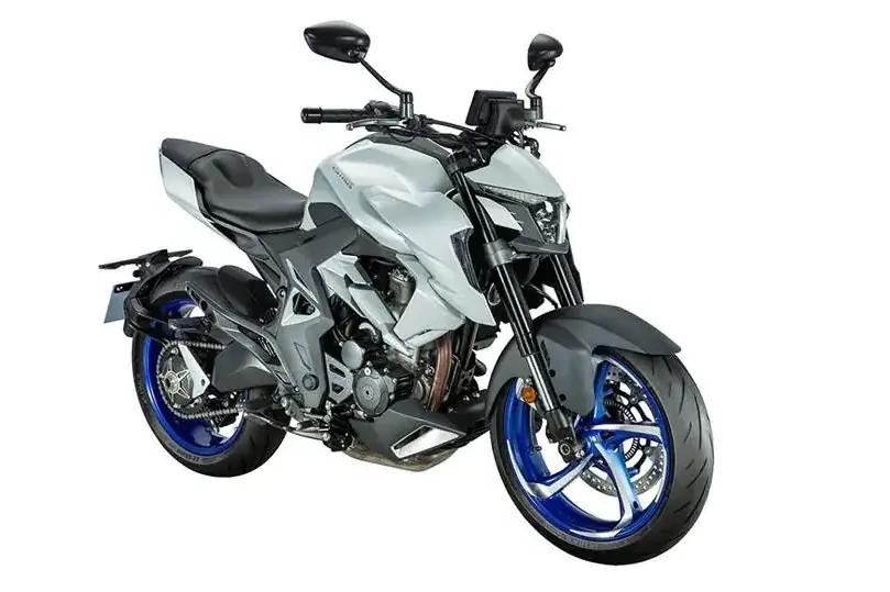 Adeus Preconceito: Como as Novas Motos Chinesas "Premium" Estão Deixando as Marcas Tradicionais em Alerta Motos Elétricas 