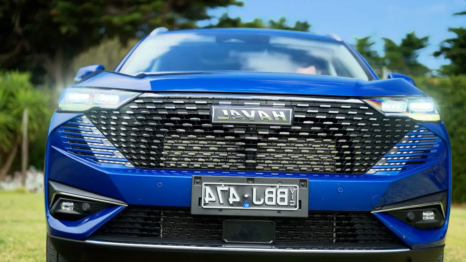GWM Haval H6 Ultra Hybrid: O SUV Híbrido que Entrega Luxo e Potência por um Preço Inacreditável? Confira a Análise Completa! Lançamentos e Reviews 