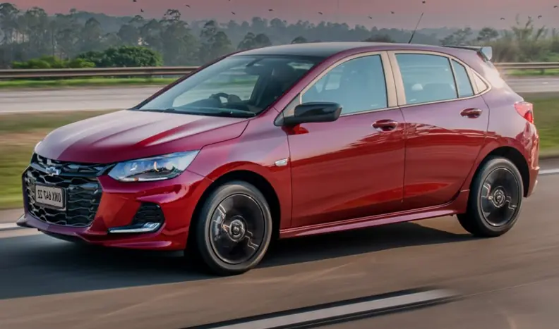 Esqueça o Carro "Manco": Conheça os 10 Modelos 1.0 Turbo Mais Potentes e Econômicos do Brasil Rankings e Top 10 