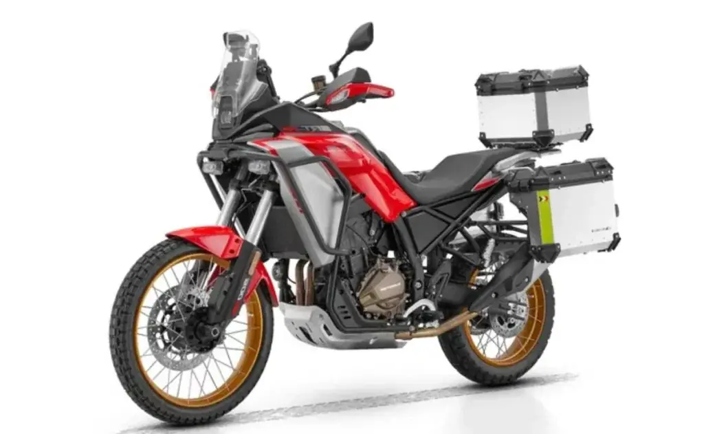 Adeus Preconceito: Como as Novas Motos Chinesas "Premium" Estão Deixando as Marcas Tradicionais em Alerta Motos Elétricas 