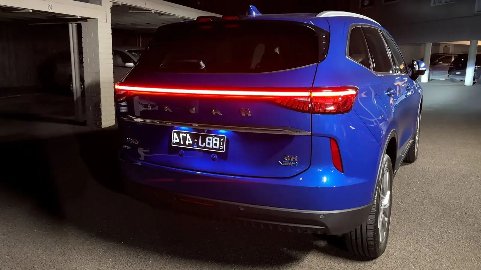 GWM Haval H6 Ultra Hybrid: O SUV Híbrido que Entrega Luxo e Potência por um Preço Inacreditável? Confira a Análise Completa! Lançamentos e Reviews 