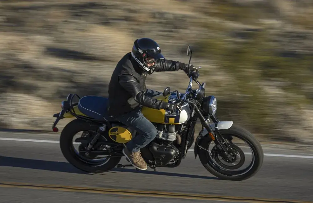 Royal Enfield Bear 650: A Scrambler Mais Esperada do Ano Chega ao Brasil! Veja Preços, Cores e Ficha Técnica Completa Motos 