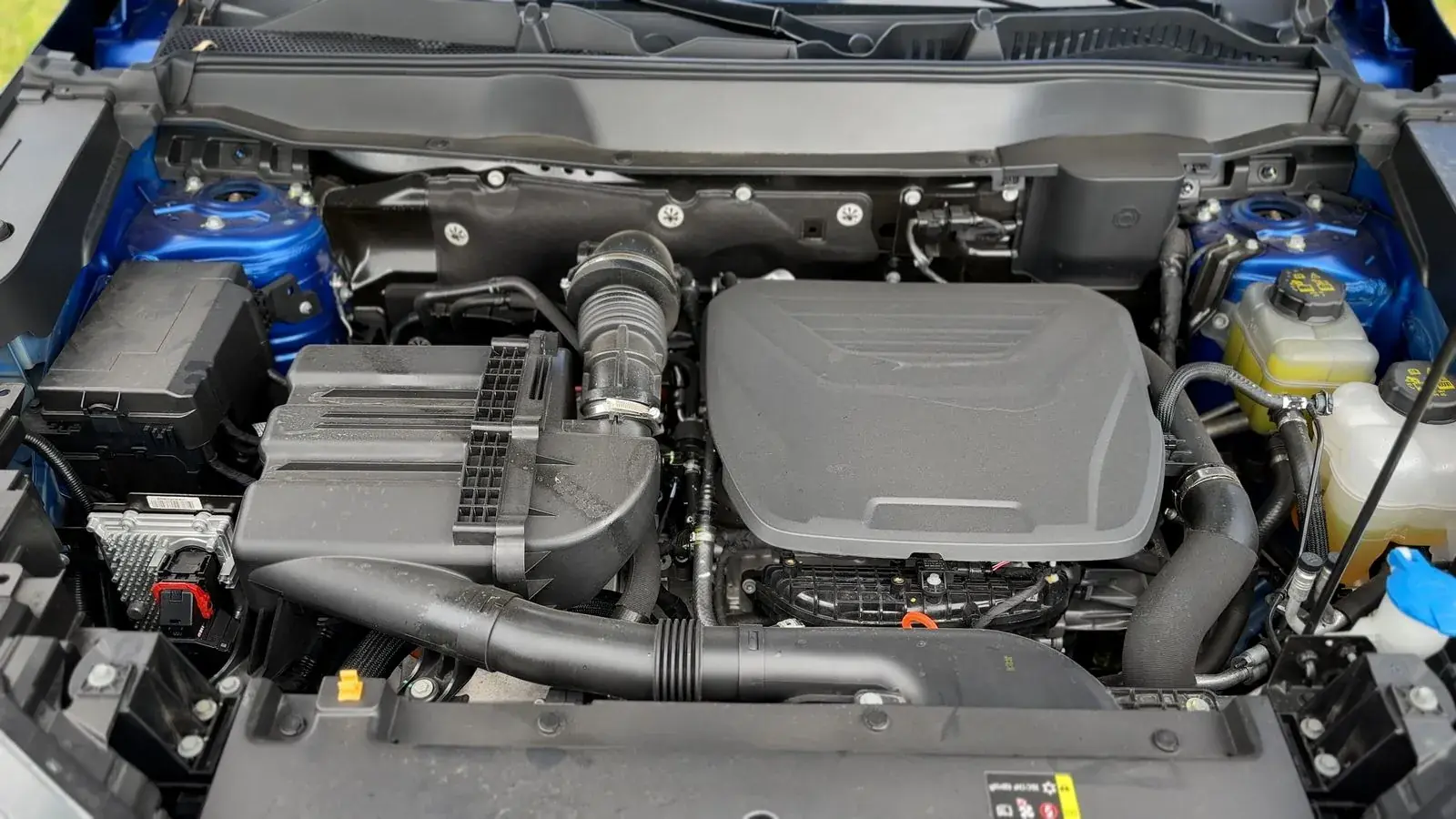 GWM Haval H6 Ultra Hybrid: O SUV Híbrido que Entrega Luxo e Potência por um Preço Inacreditável? Confira a Análise Completa! Lançamentos e Reviews 