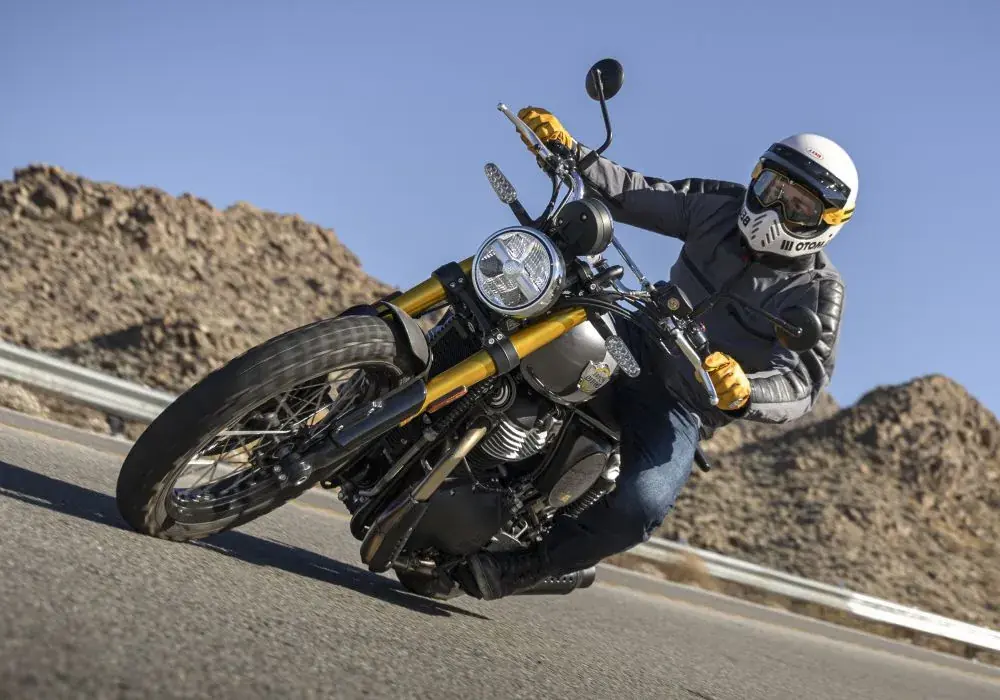 Royal Enfield Bear 650: A Scrambler Mais Esperada do Ano Chega ao Brasil! Veja Preços, Cores e Ficha Técnica Completa Motos 