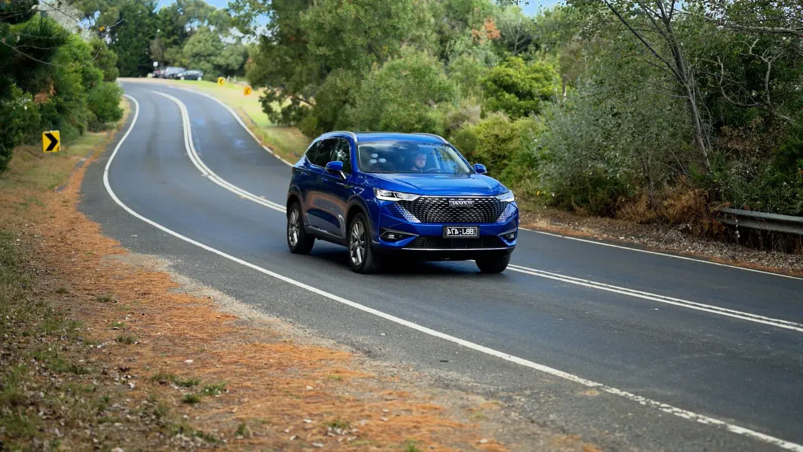 GWM Haval H6 Ultra Hybrid: O SUV Híbrido que Entrega Luxo e Potência por um Preço Inacreditável? Confira a Análise Completa! Lançamentos e Reviews 