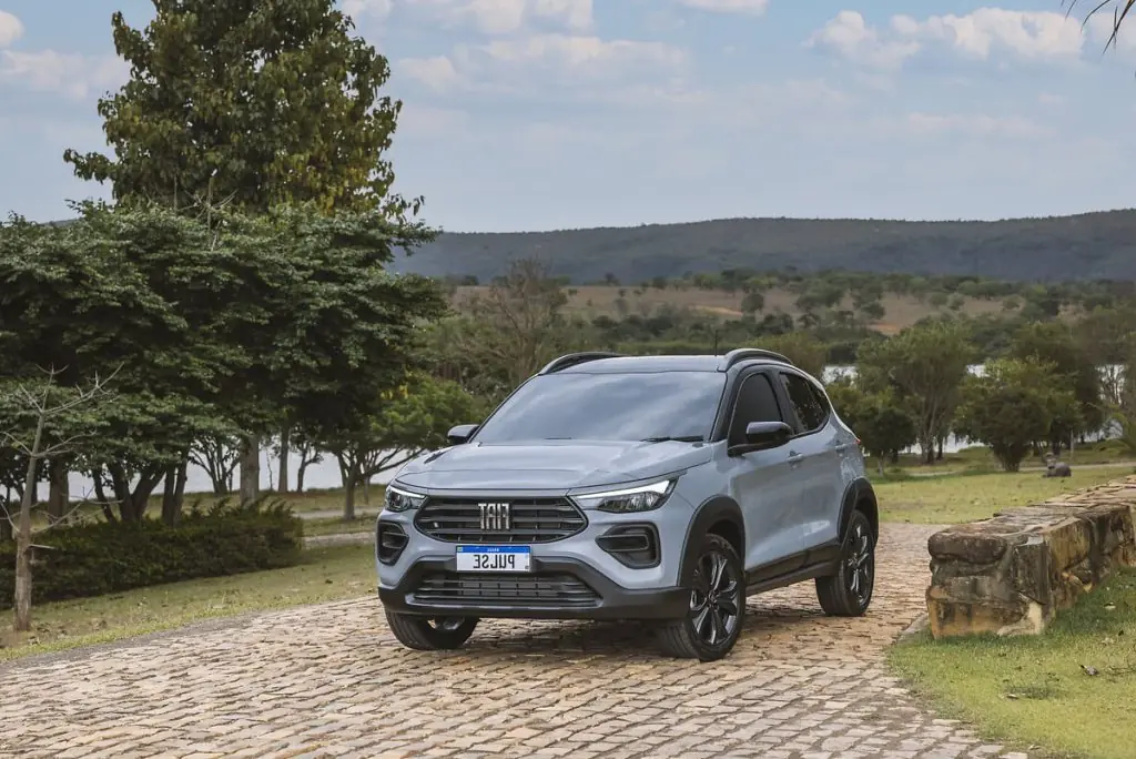 Esqueça o Carro "Manco": Conheça os 10 Modelos 1.0 Turbo Mais Potentes e Econômicos do Brasil Rankings e Top 10 
