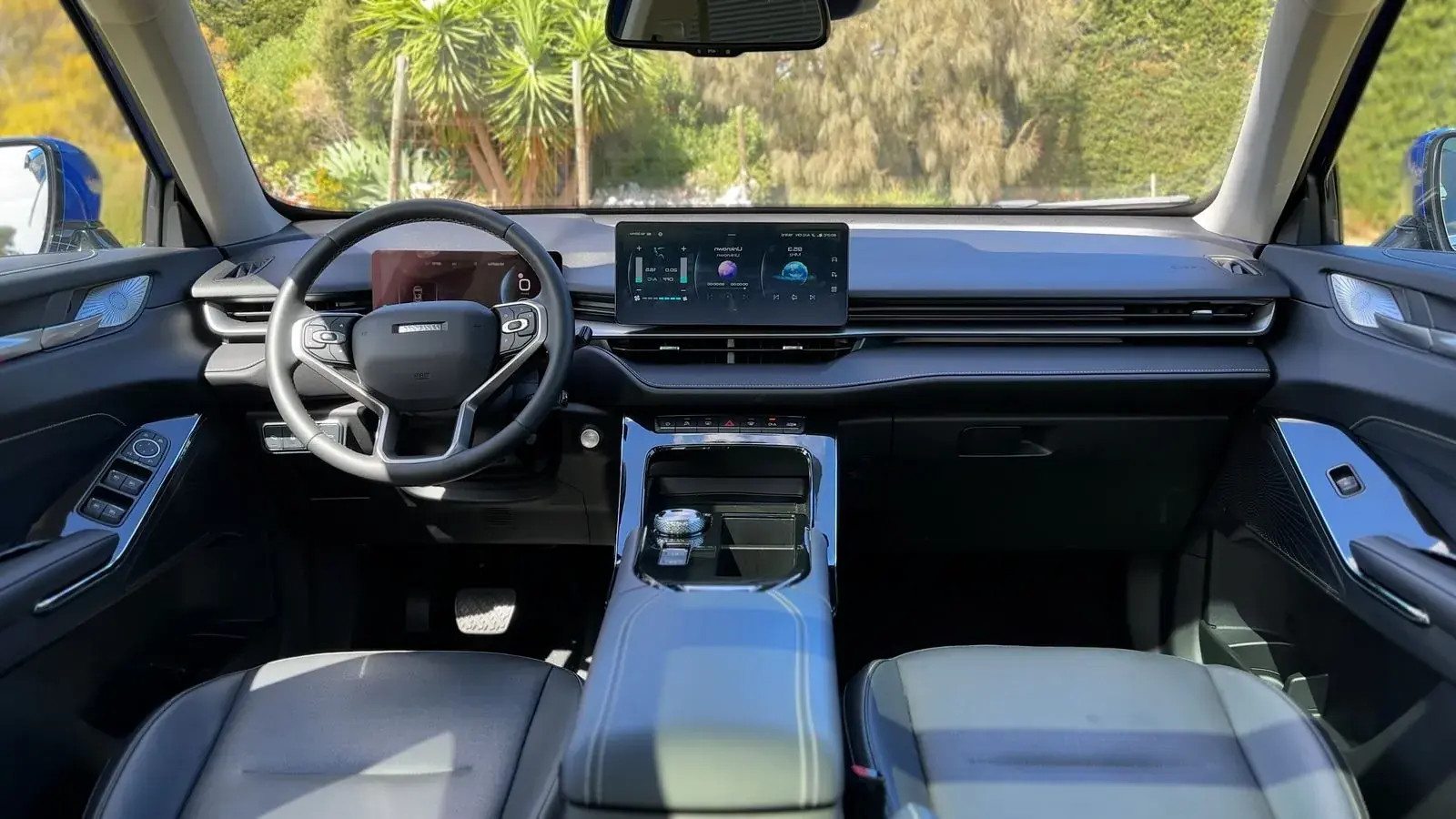 GWM Haval H6 Ultra Hybrid: O SUV Híbrido que Entrega Luxo e Potência por um Preço Inacreditável? Confira a Análise Completa! Lançamentos e Reviews 