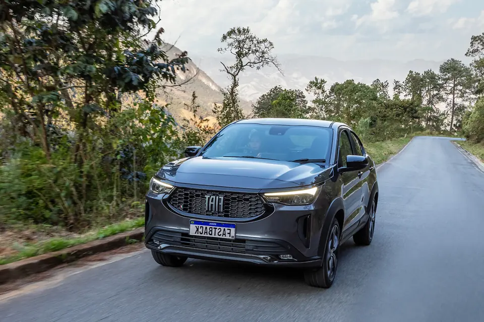 Esqueça o Carro "Manco": Conheça os 10 Modelos 1.0 Turbo Mais Potentes e Econômicos do Brasil Rankings e Top 10 