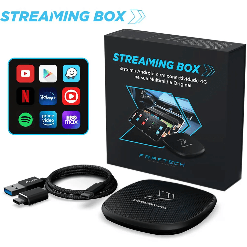 Central multimídia travando e lenta? 3 formas de atualizar o sistema do seu carro sem trocar o rádio + Netflix Automotivo 