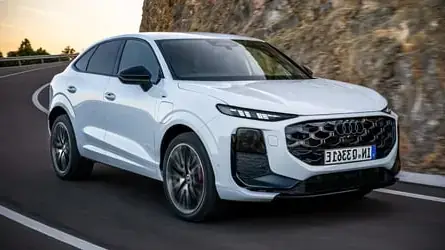 O Rei dos SUVs Premium Voltou: Novo Audi Q3 2026 é Nacional e Já Tem Data para Chegar Lançamentos e Reviews SUVs e Picapes 