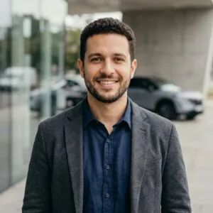 Avatar de David Antonio